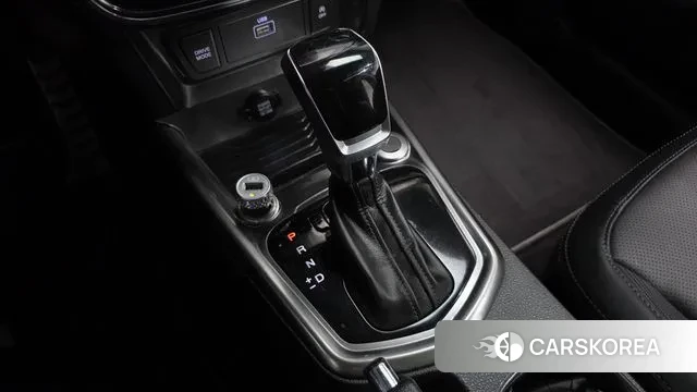 Ssangyong Berry New Tivoli id 3789224 из Кореи 19