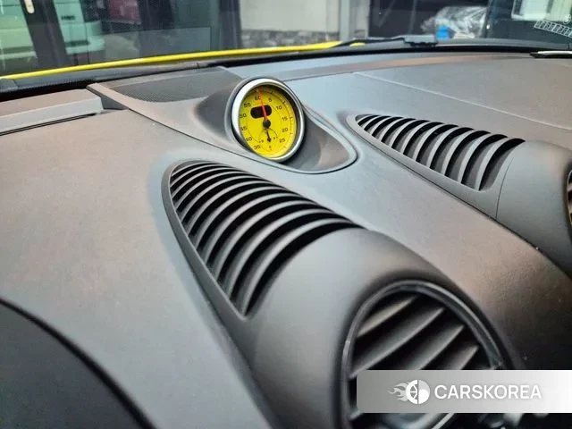 Porsche 718 Boxster id 3283957 из Кореи 14