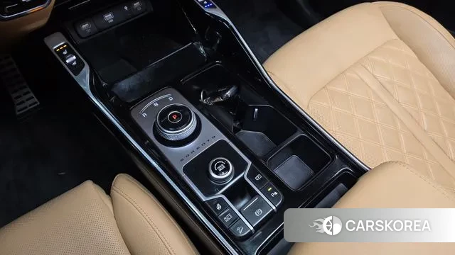 Kia Sorento 4th Generation id 3680220 из Кореи 19