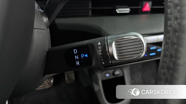 Hyundai Ionic 5 id 4541649 из Кореи 19