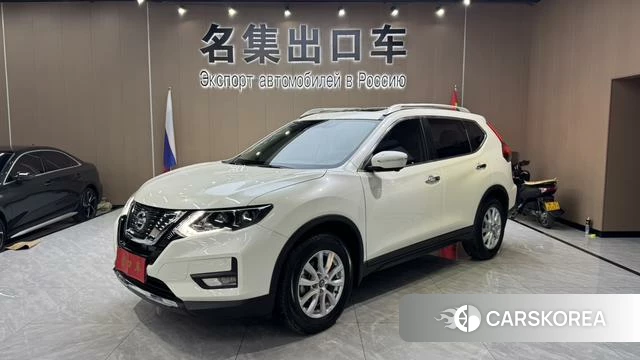Nissan Qijun id 4258104 из Китая 15