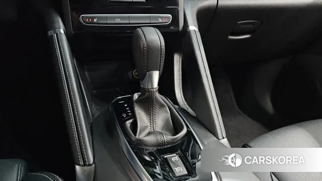 Renault Korea (Samsung) QM6 id 3698931 из Кореи 19