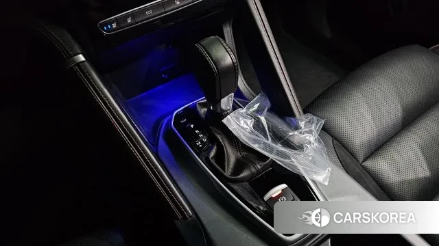 Renault Korea (Samsung) The New QM6 id 3053222 из Кореи 19