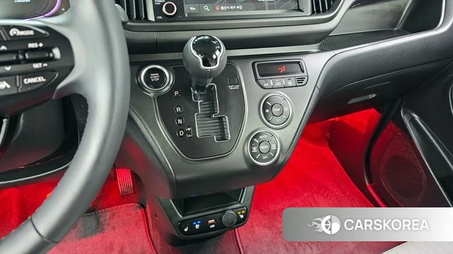 Kia The New Kia Ray id 4222960 из Кореи 36