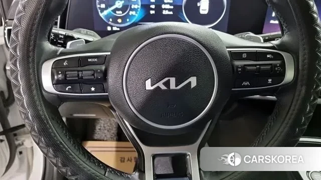 Kia Sportage 5th Generation id 3776280 из Кореи 17