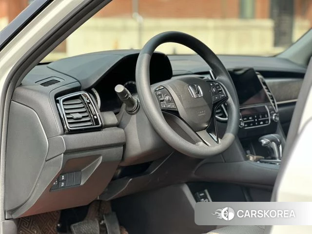 Honda UR-V id 4257860 из Китая 37