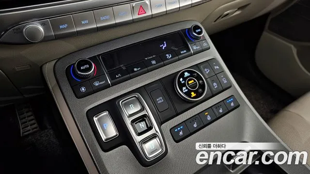 Hyundai Palisade id 2754544 из Кореи 19