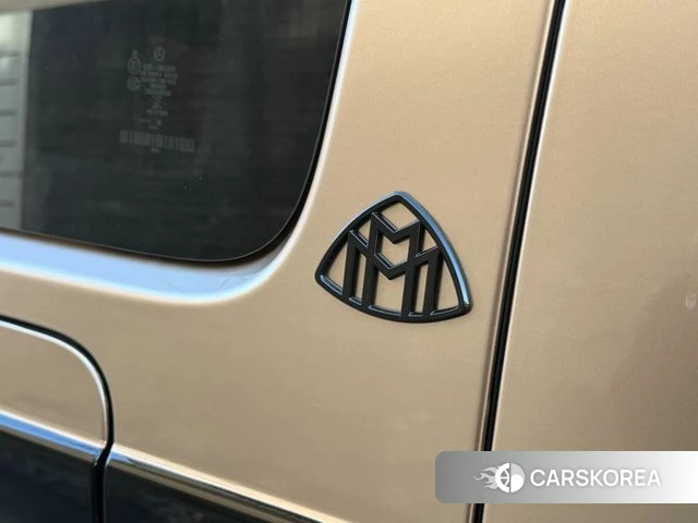 Mercedes-Benz G-Class W463b id 4323100 из Кореи 18