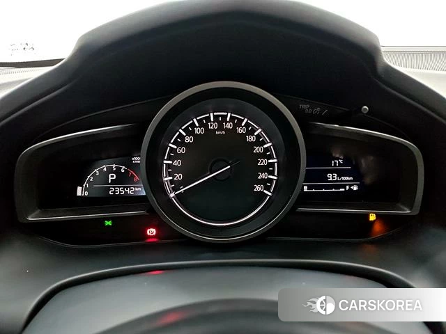 Mazda CX-4 id 4321324 из Китая 19