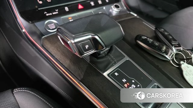 Audi A7 (4K) id 4389819 из Кореи 19