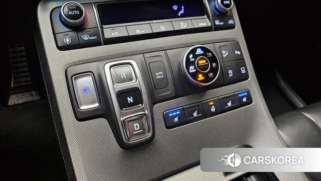 Hyundai Palisade id 3458588 из Кореи 19