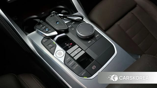 BMW 4 Series (G22) id 3817453 из Кореи 19