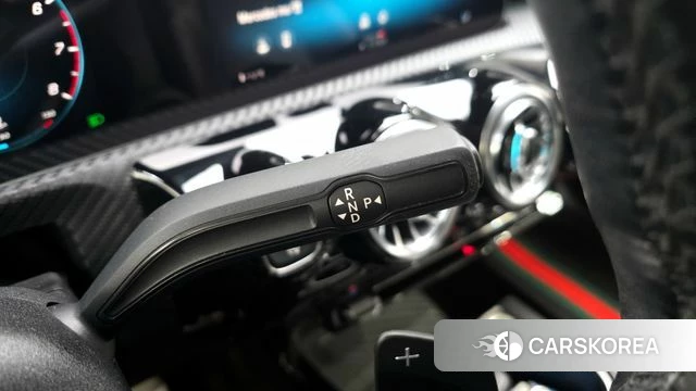 Mercedes-Benz A-Class W177 id 3893537 из Кореи 19