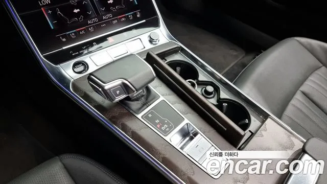 Audi A6 (C8) id 2806592 из Кореи 19