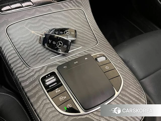 Mercedes-Benz E-Class W213 id 3818754 из Кореи 19