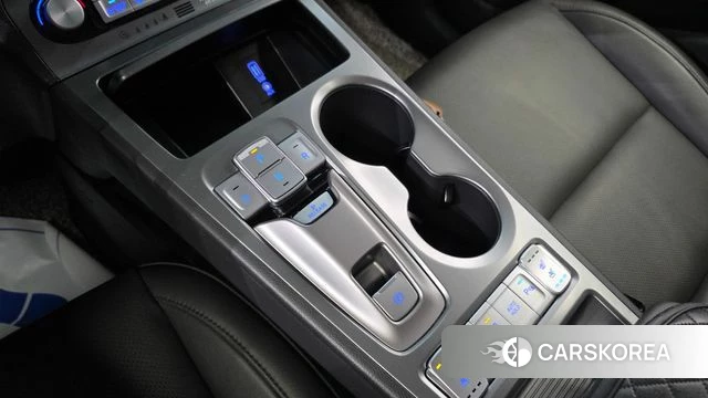 Hyundai Kona Electric id 4203646 из Кореи 19