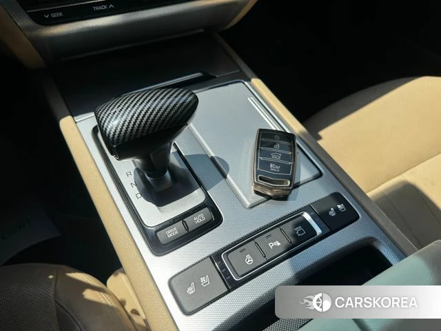 Genesis G80 id 4286004 из Кореи 19