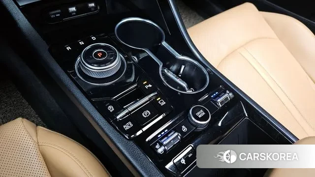 Kia K5 3rd generation id 3002506 из Кореи 19