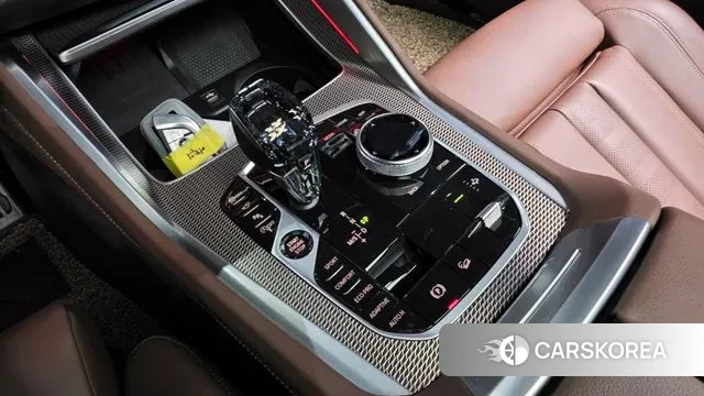 BMW X6 (G06) id 3053797 из Кореи 19