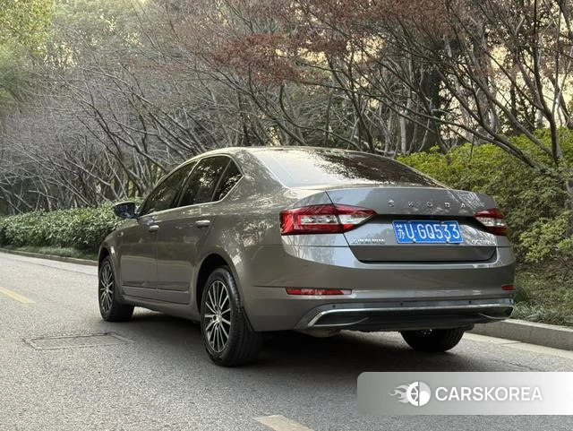 Skoda Octavia id 4242295 из Китая 11