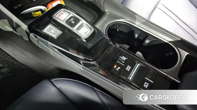 Hyundai Sonata (DN8) id 3342960 из Кореи 19