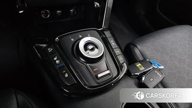 Kia The New Seltos id 3507474 из Кореи 19