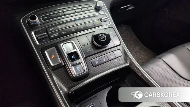 Hyundai The New Santa Fe id 3685262 из Кореи 19