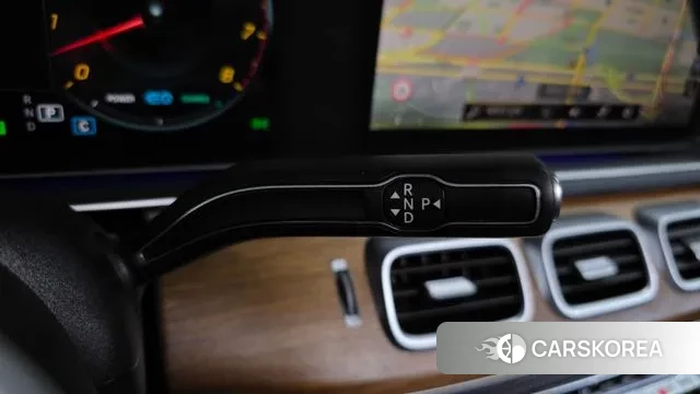 Mercedes-Benz GLE-Class W167 id 3499241 из Кореи 19