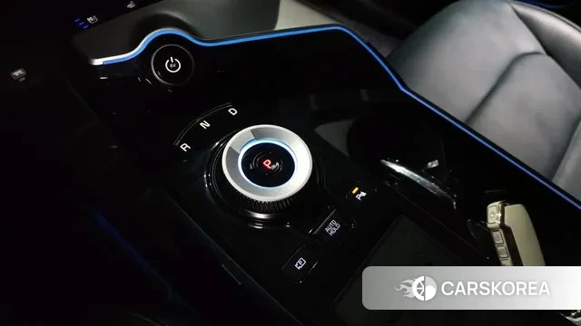 Kia EV6 id 2958911 из Кореи 19