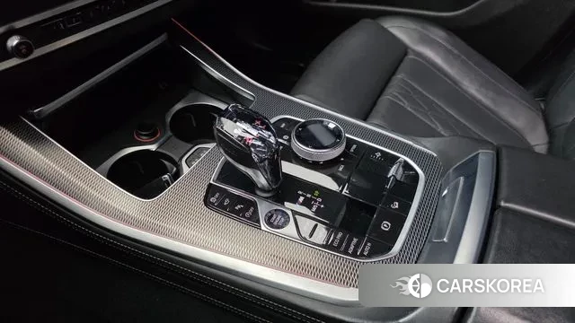 BMW X5 (G05) id 3607716 из Кореи 19