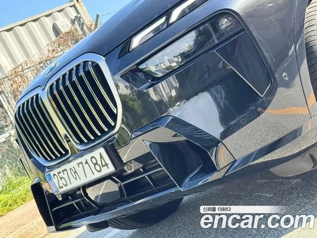 BMW X7 (G07) id 2948088 из Кореи 19