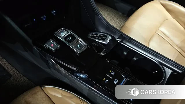 Hyundai Sonata (DN8) id 3526043 из Кореи 19