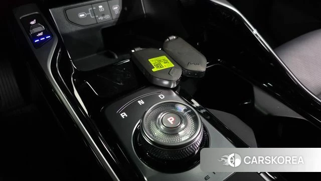 Kia The New Sorento 4th Generation id 4292236 из Кореи 19