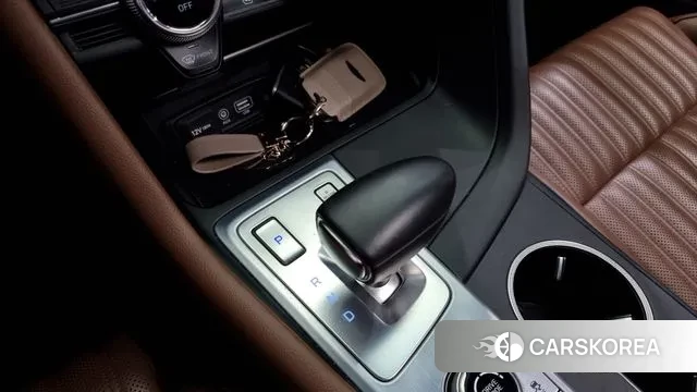 Genesis G70 id 3308113 из Кореи 19