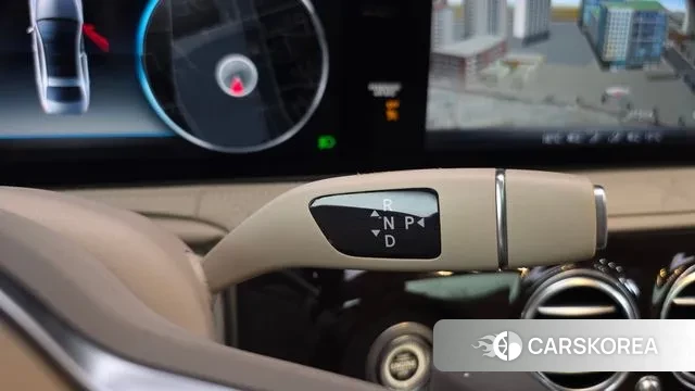 Mercedes-Benz S-Class W222 id 2991142 из Кореи 19