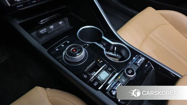 Kia K5 3rd generation id 4641171 из Кореи 30