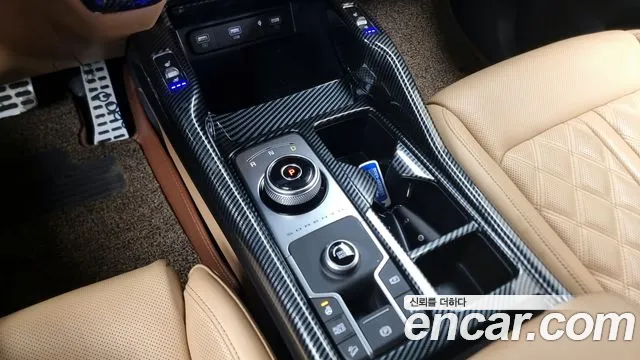 Kia Sorento 4th Generation id 2657713 из Кореи 19