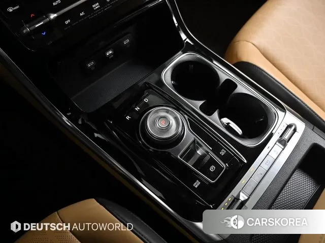 Kia Carnival 4th generation id 3551711 из Кореи 19