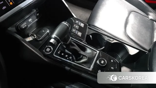 Kia Sportage 5th Generation id 3735630 из Кореи 19