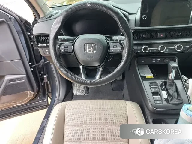 Honda CR-V 6th generation id 3560505 из Кореи 17