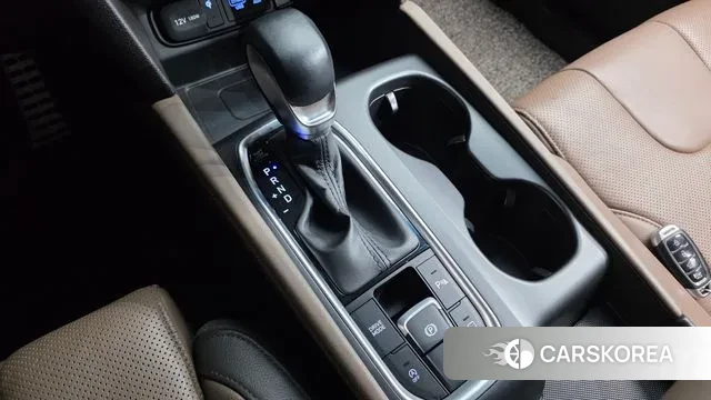 Hyundai Santa Fe TM id 3484804 из Кореи 19