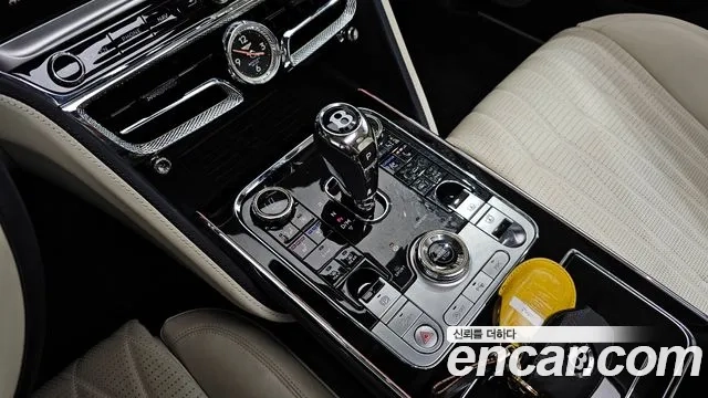 Bentley Flying Spur 3rd Generation id 2935530 из Кореи 19