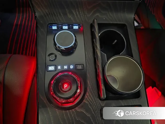 Genesis G80 (RG3) id 3732226 из Кореи 19