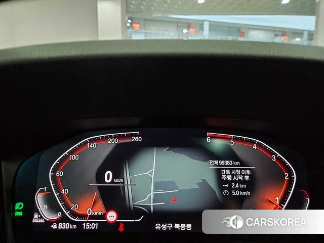 BMW 3 Series (G20) id 3834024 из Кореи 19