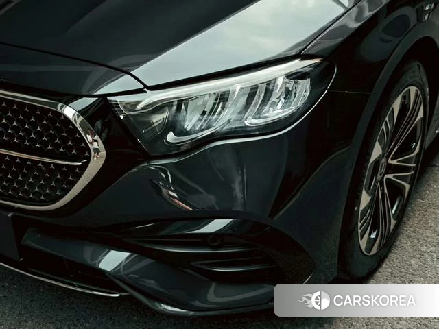 Mercedes-Benz E-class PHEV id 3908579 из Китая 20