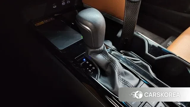 Toyota Camry (XV80) id 3757951 из Кореи 19