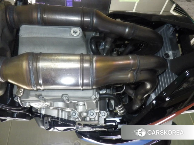 BMW M1000R id 4386966 из Японии 9