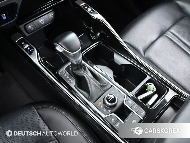 Kia Sorento 4th Generation id 3044356 из Кореи 19