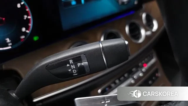 Mercedes-Benz E-Class W213 id 3492863 из Кореи 19