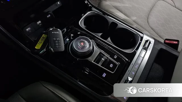 Kia Carnival 4th generation id 3629750 из Кореи 19